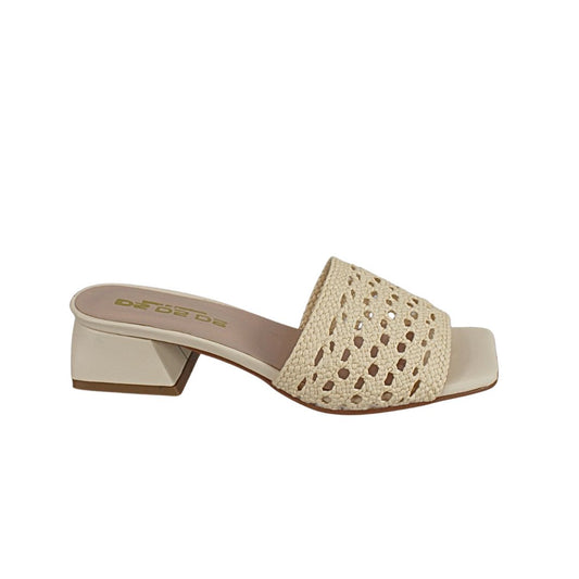 Heels Sandals | Myla