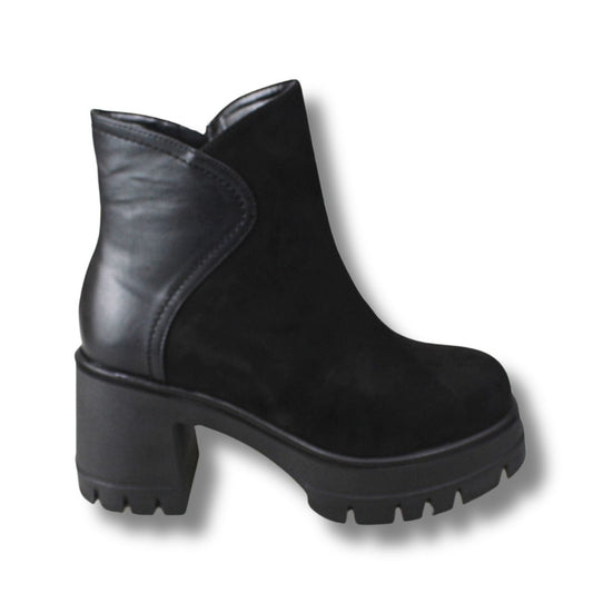 Boots | 3981