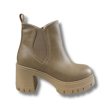 Boots | 3982