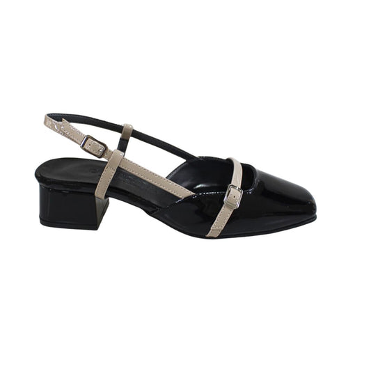 Slingback Ballerina | 3441