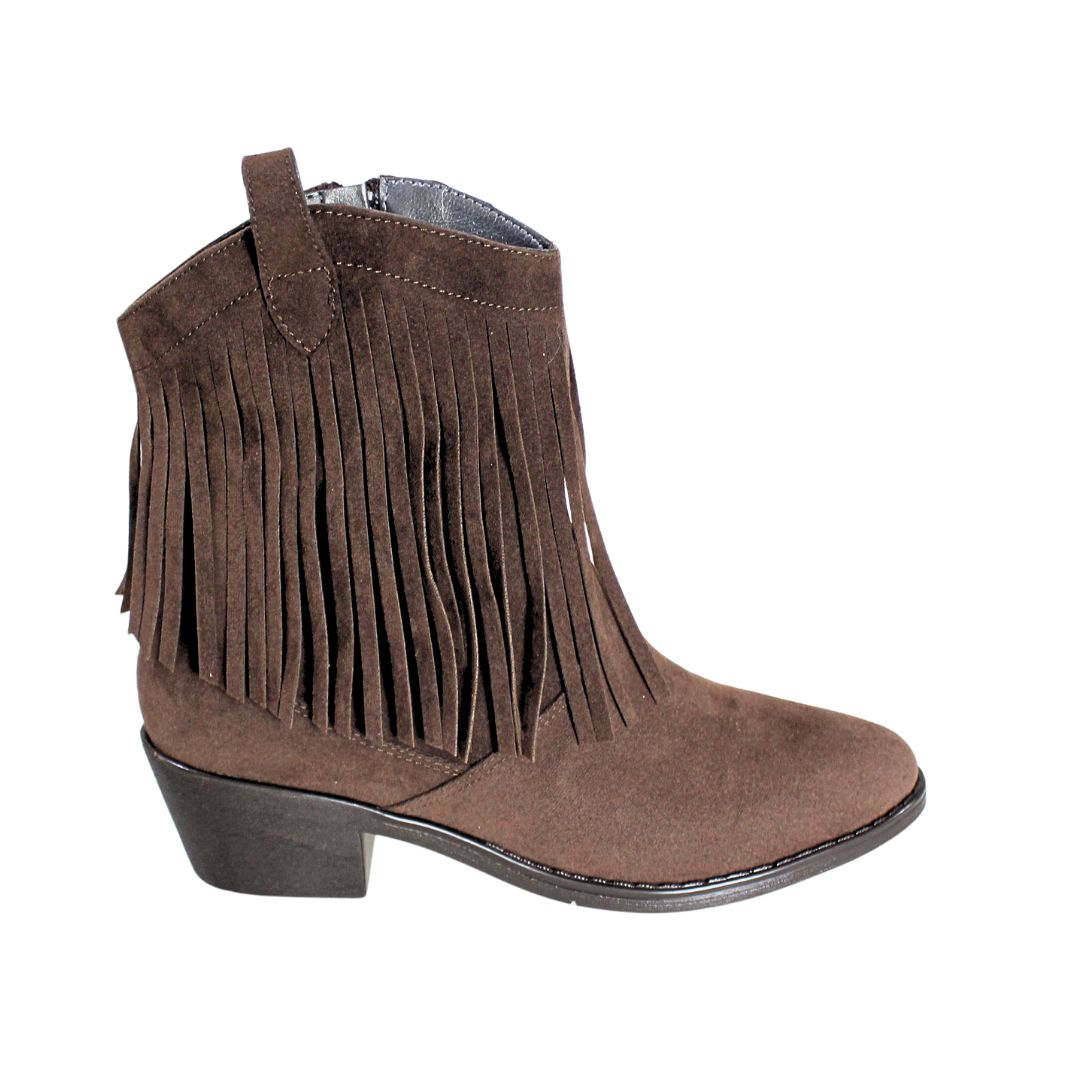 Boots 5cm | 3522