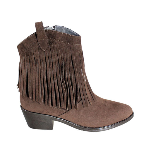 Boots 5cm | 3522