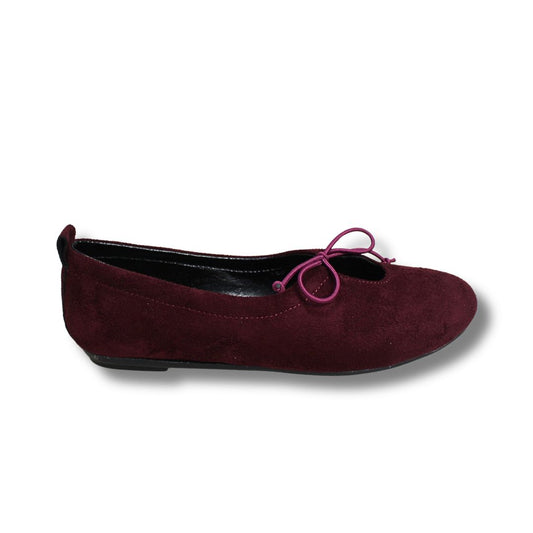 Ballerina | 3286