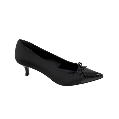 Heels  4cm | Albie