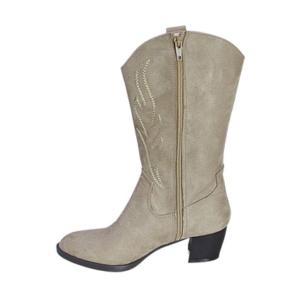 Boots 6cm | 2554
