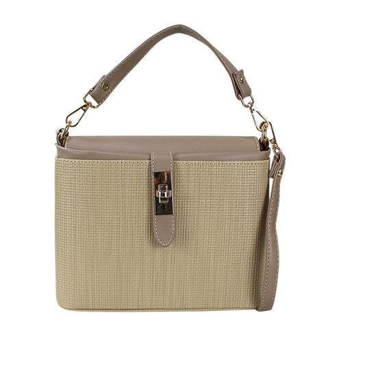 Cross Bag | Panda