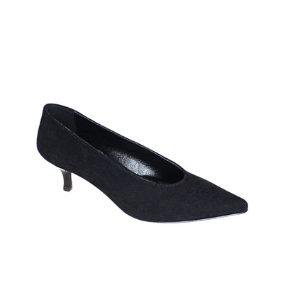 Heels 4cm | Guo