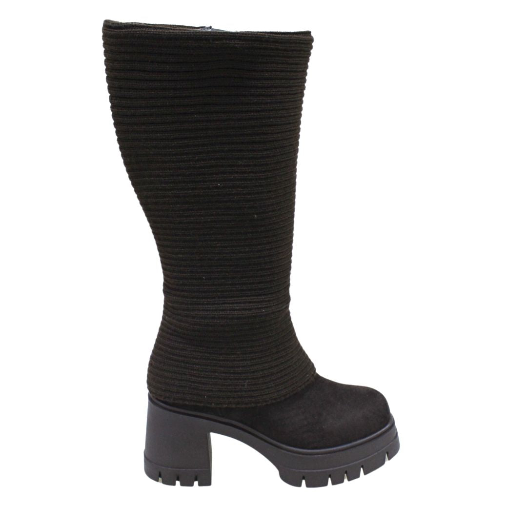 Boots 10cm | 3725