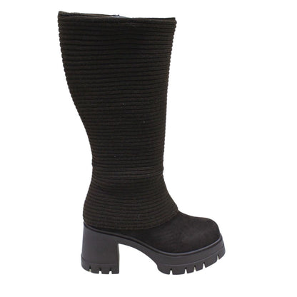 Boots 10cm | 3725