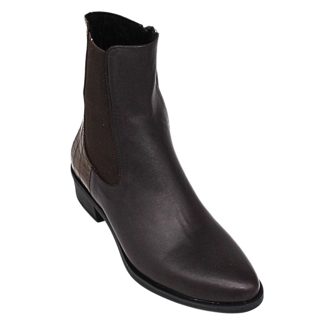 GoWest Boots | Larina