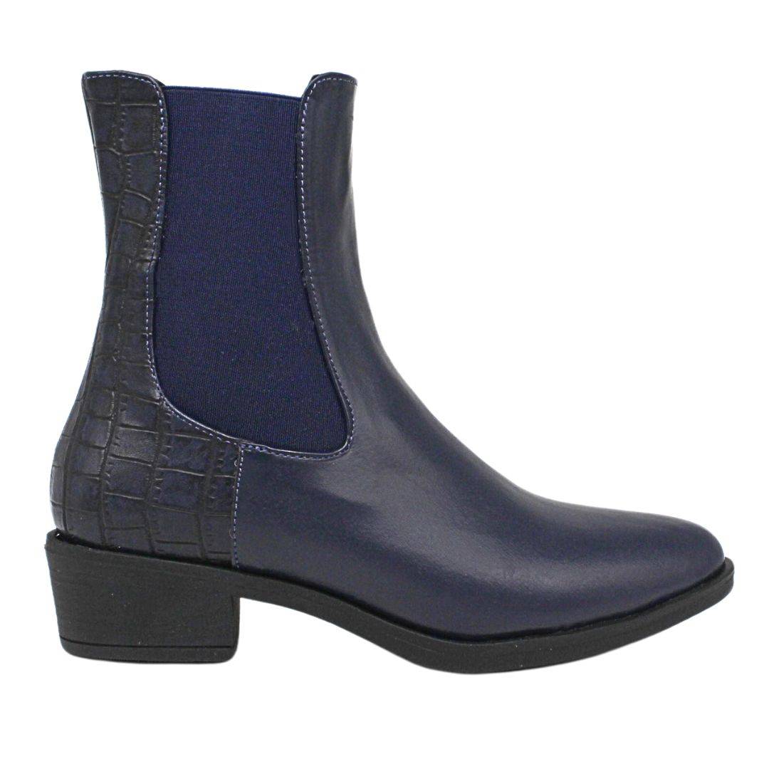 GoWest Boots | Larina