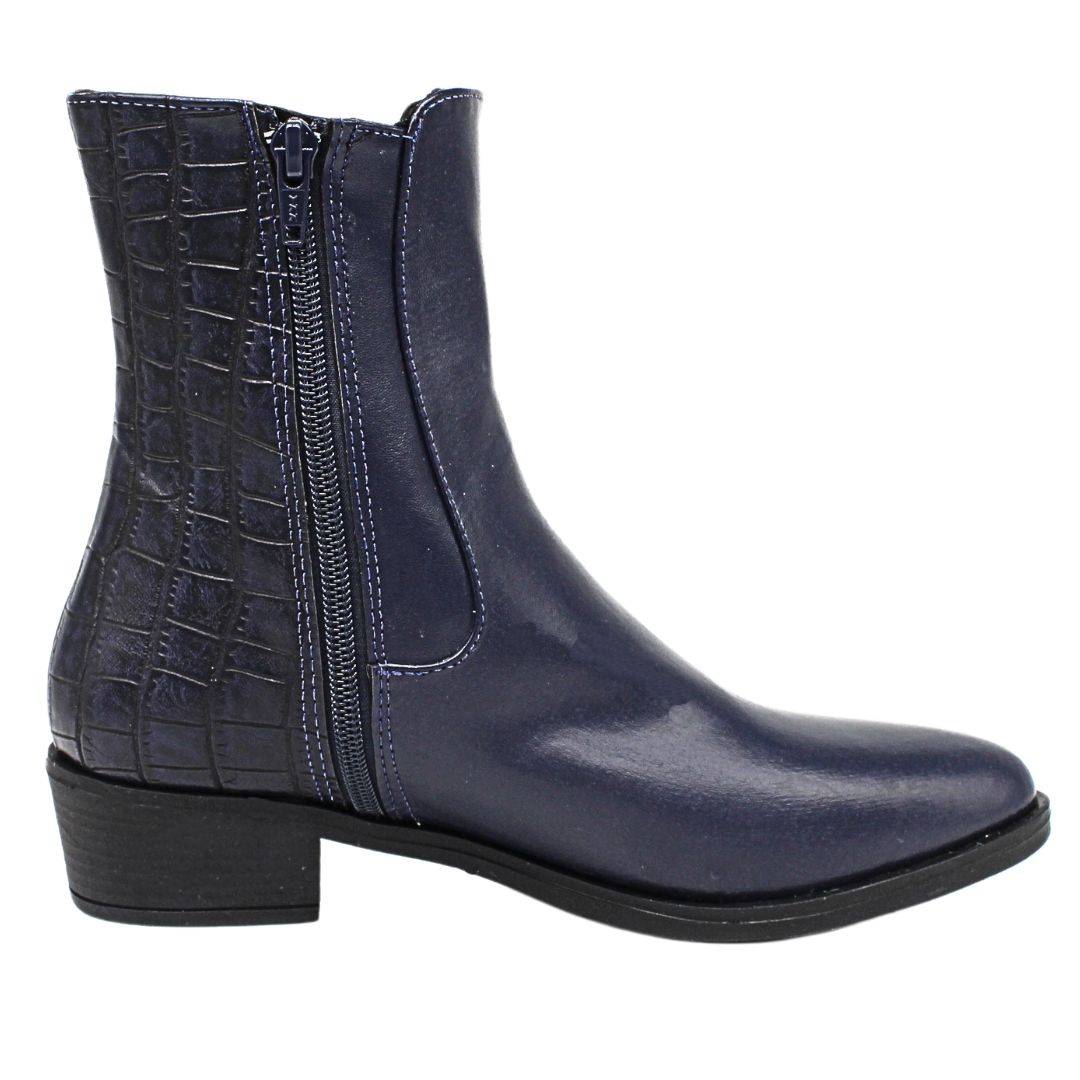 GoWest Boots | Larina