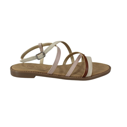 Flat Sandals | Arya
