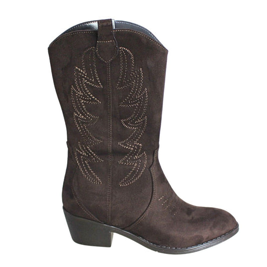 Boots 4cm | 3520