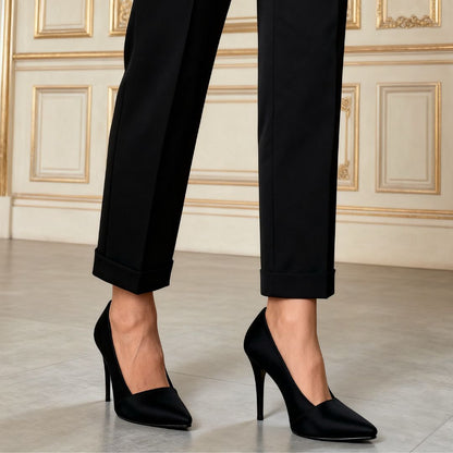 Heels 9 cm  | 2071