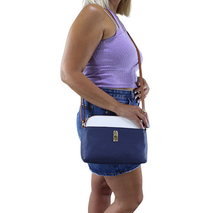 Cross bag | Elijah