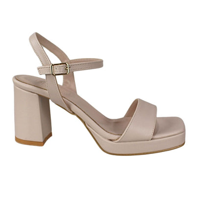 Heels Sandal | Skylar 8cm