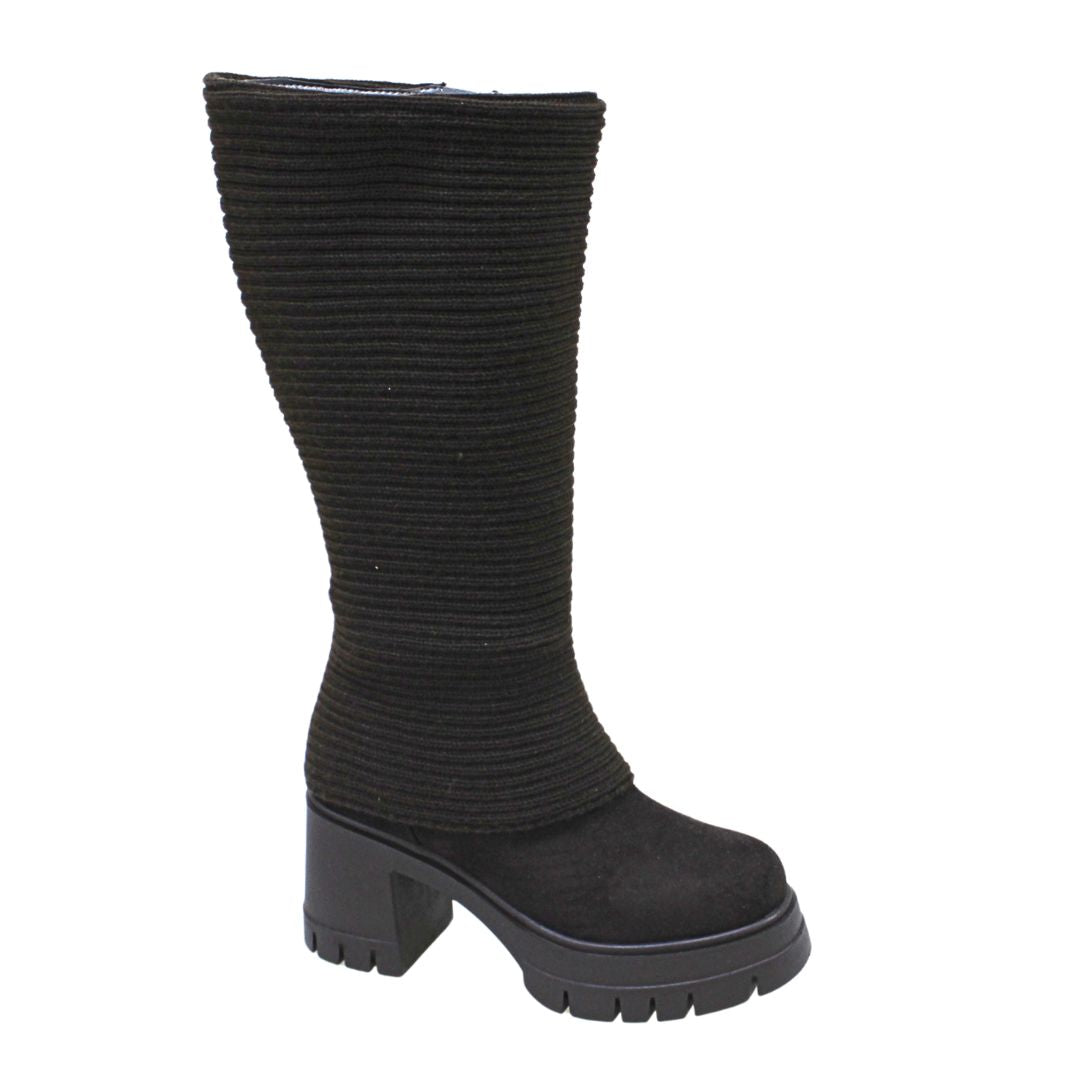 Boots 10cm | 3725