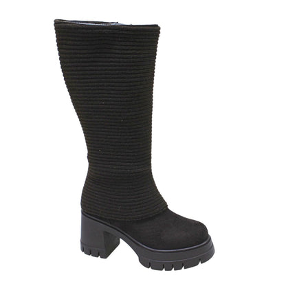 Boots 10cm | 3725