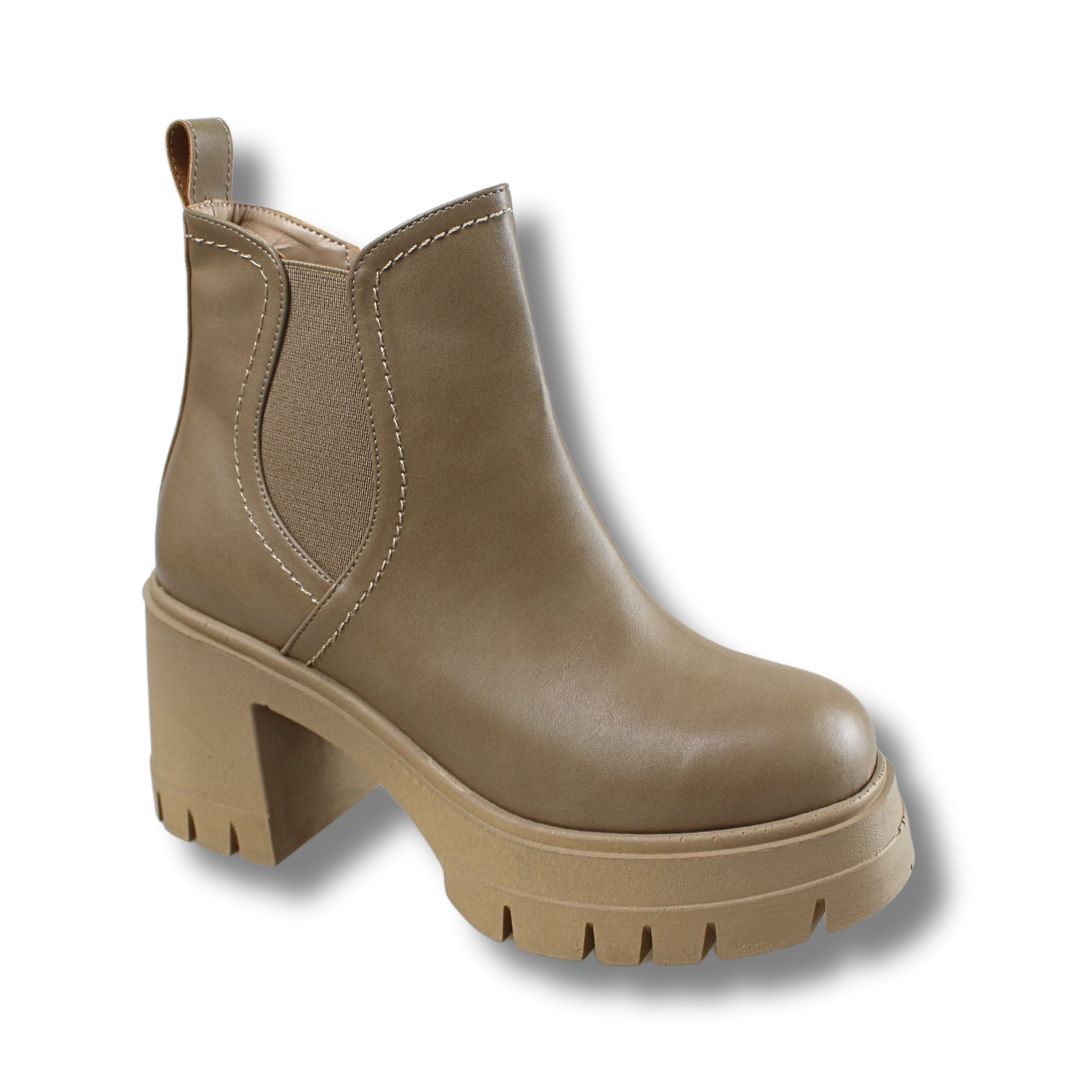 Boots | 3982