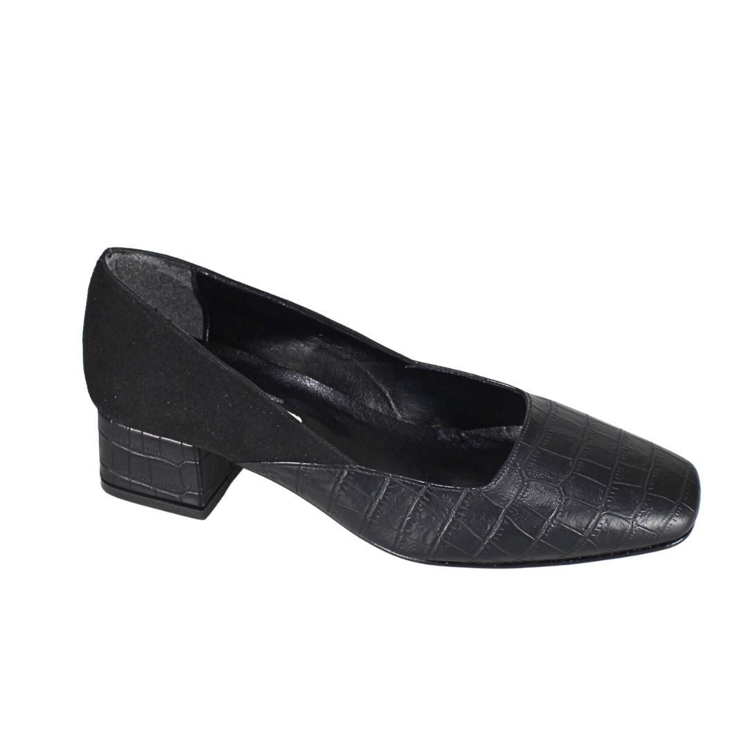 Heels 4cm | Lux