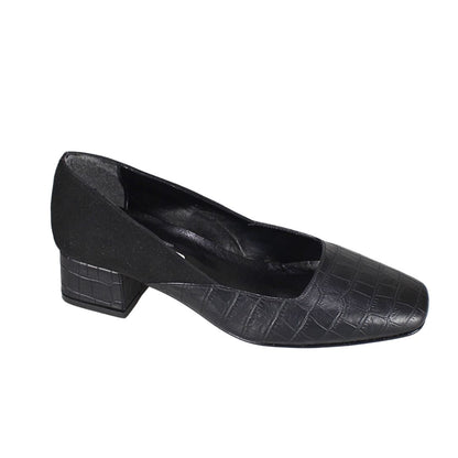 Heels 4cm | Lux