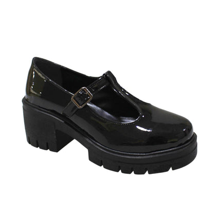 Loafer 7cm | Anzu
