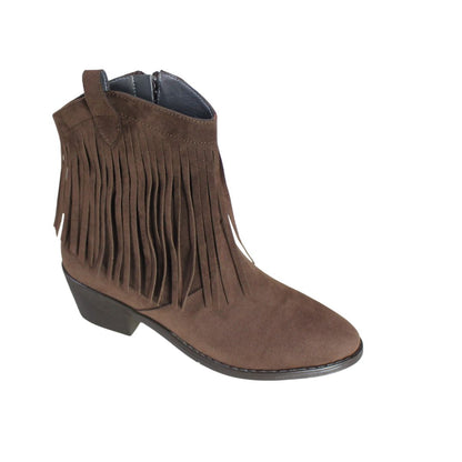 Boots 5cm | 3522