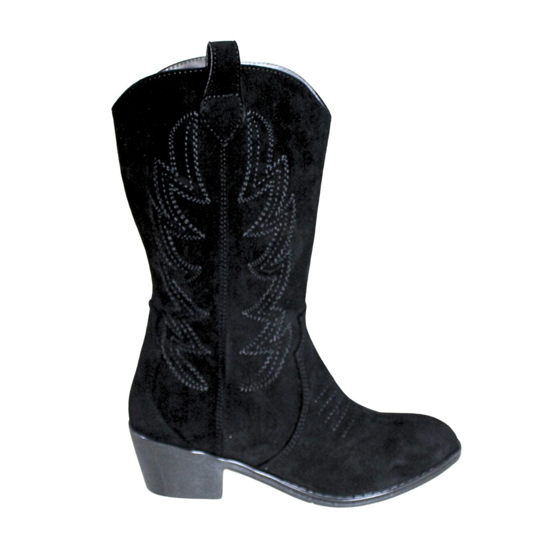 Boots 4cm | 3520