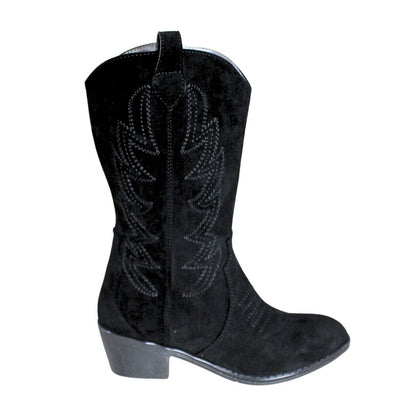 Boots 4cm | 3520