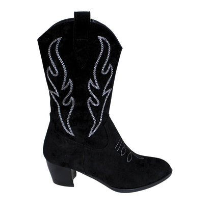 Boots 6cm | 2554