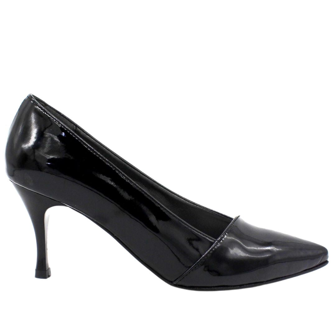 Heels 7 cm | Elidia – DS | Dunia Shoes