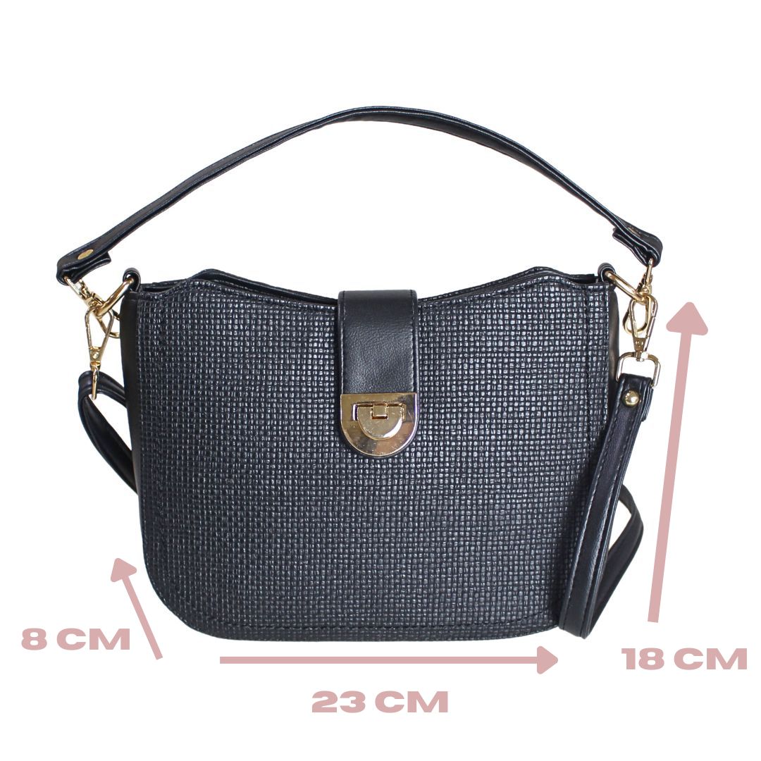 Cross bag | 1433040