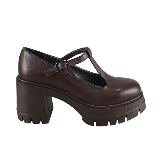 Heels 10cm | Elliot