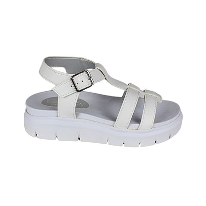 Flats Sandals | Ugo 5cm
