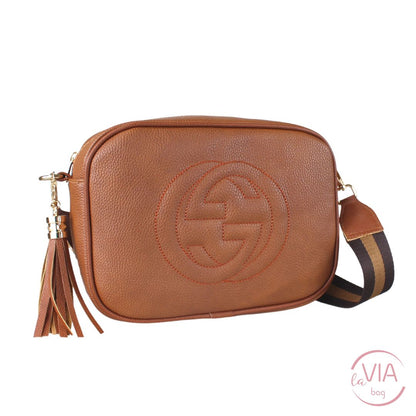 Cross bag | Mocha