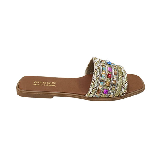 Slippers | 8236