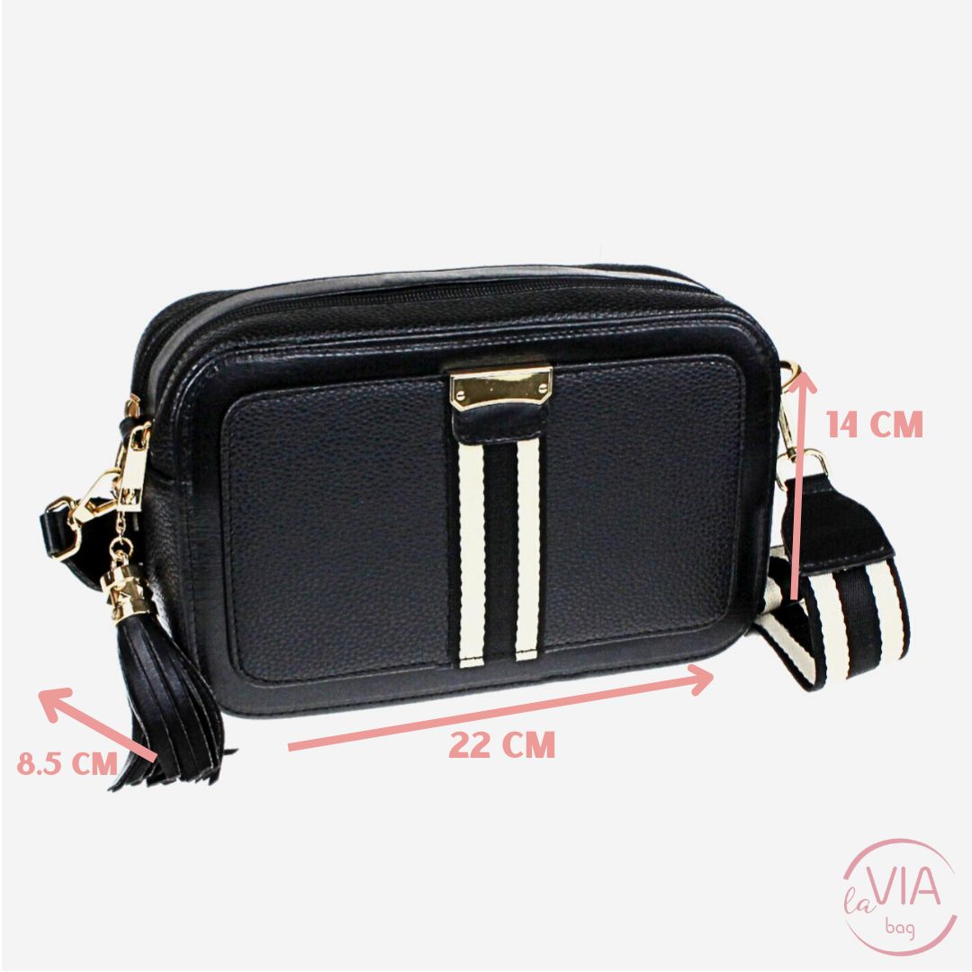 Cross Bag | Axel