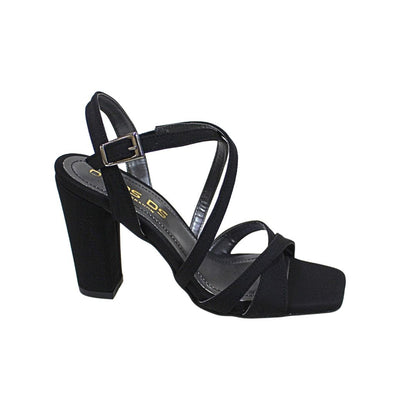 Heels Sandal | 5980