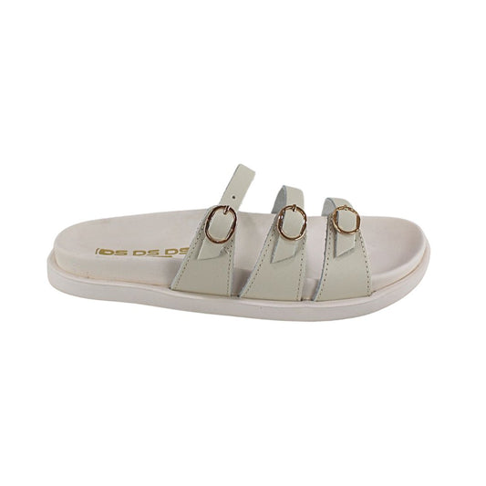 Flat Slippers | Tad