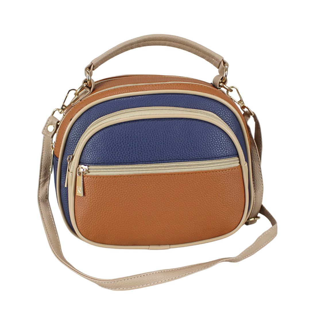 Crossbag | Camden