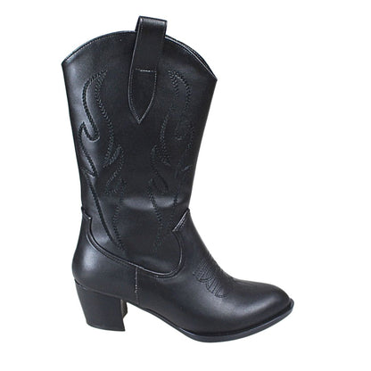 Boots 6cm | 2554