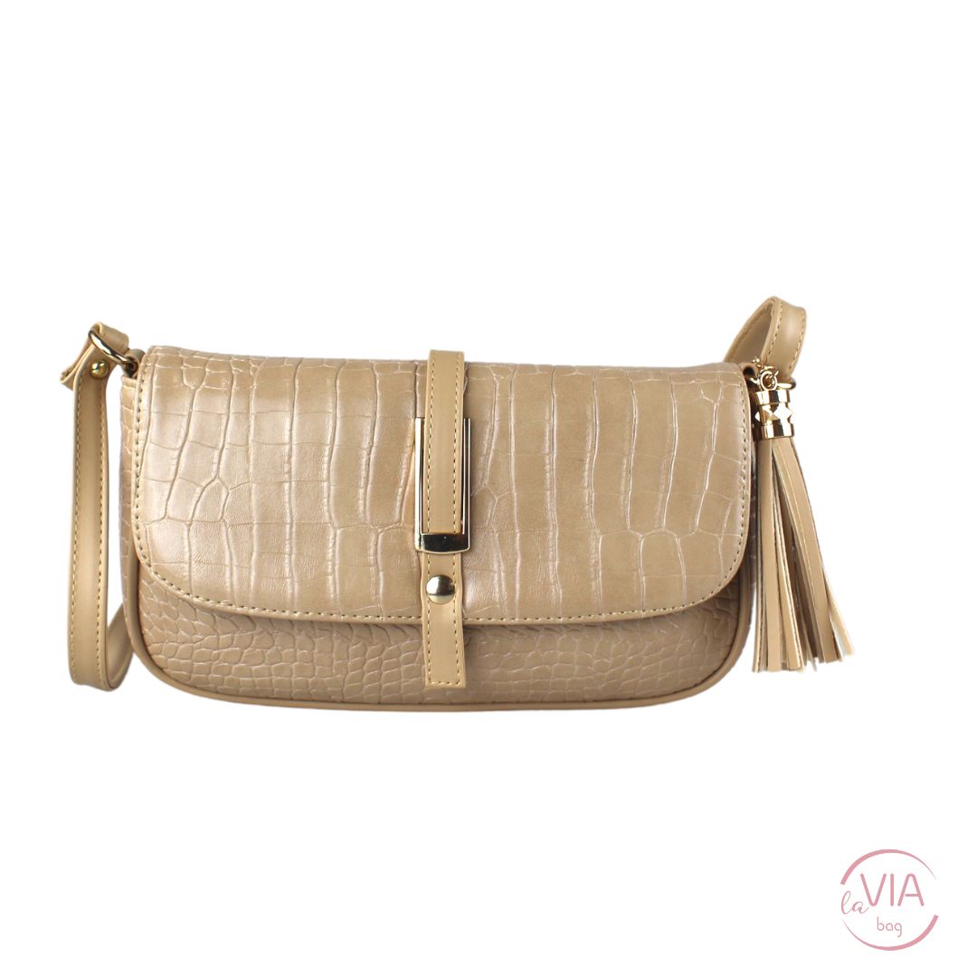 Cross Bag  |  Quinn