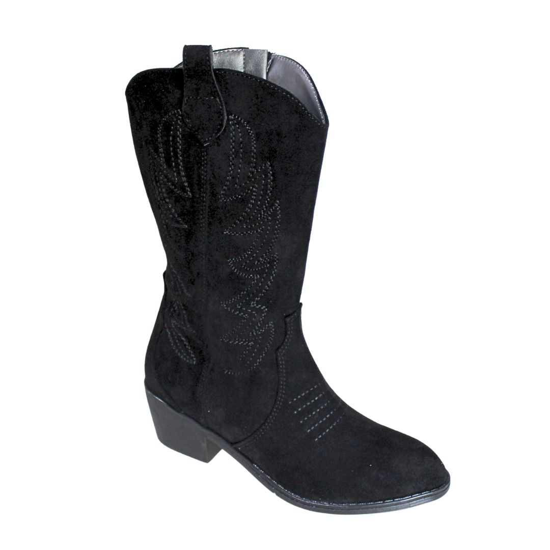 Boots 4cm | 3520