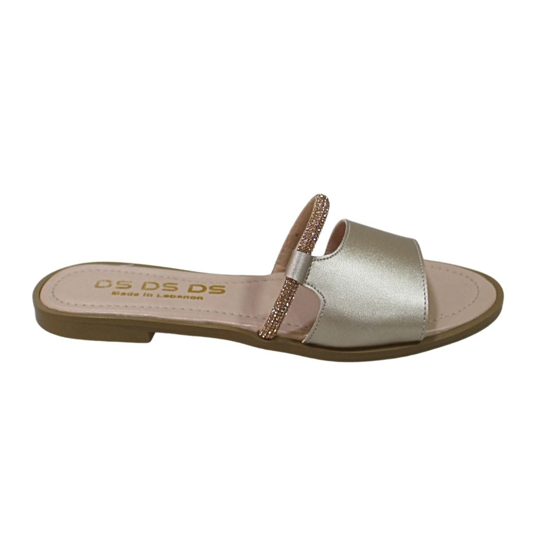Flat Sandals | 93646