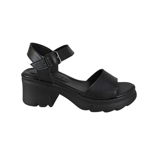 Flat Sandal | Ellis 7cm