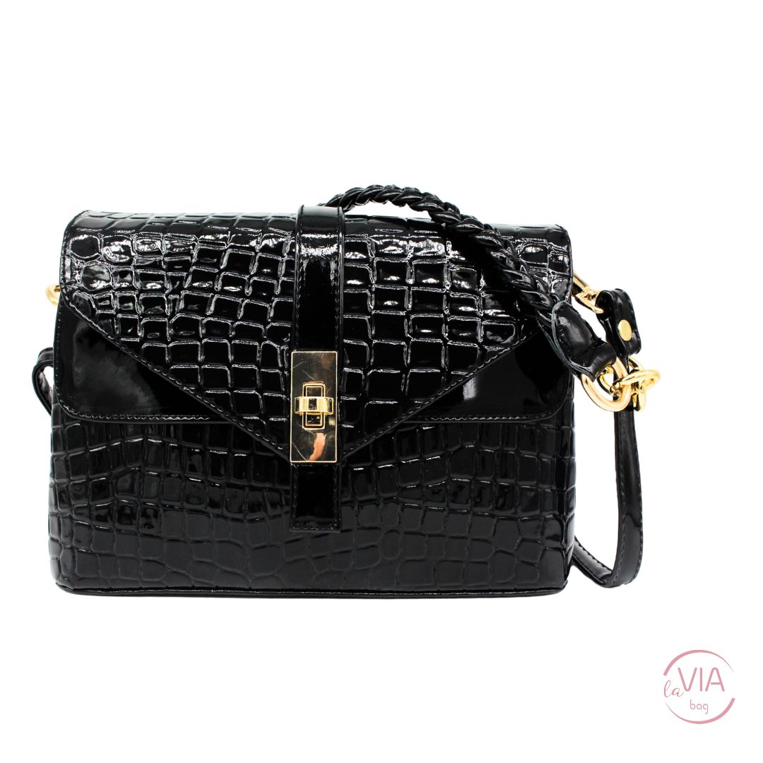 Cross Bag | Shine