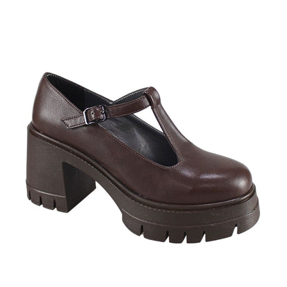 Heels 10cm | Elliot