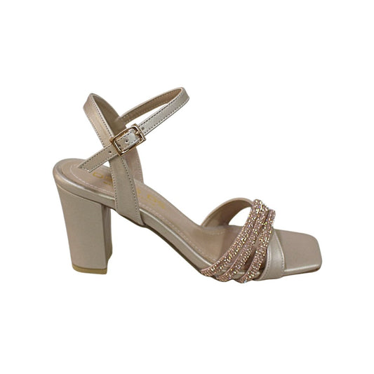 Heels Sandal | 5781