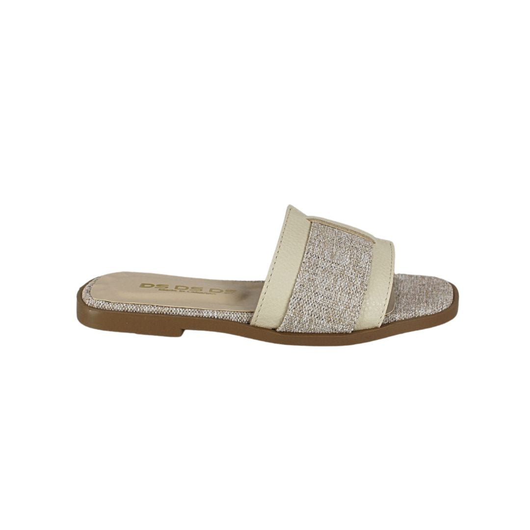 Flat Slippers | Patsy